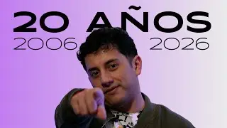 ¿En qué momento llegó el 2026? I EP 8