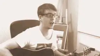 Ballad till minnet av en kamrat (Cover)