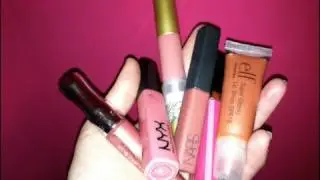 Best & Worst Lip Gloss Formulas