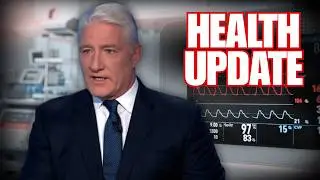 John King Opens Up About His Tragic Diagnosis