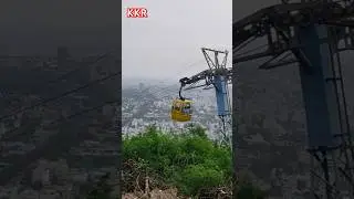 Vizag | Kailasigiri | Visakhapatnam | Ropeway | RK Beach |