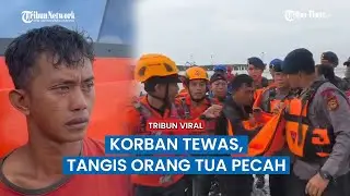 Bocah 5 Tahun Terseret Ombak di Pesisir Barombong Ditemukan