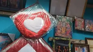 Ye Pillow mai Bhi Print Hota hai 🤑