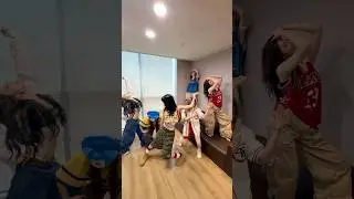 The fans 😈 #BABYMONSTER #베이비몬스터 #shorts