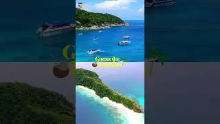 Can you guess the location #beautifull #destination #travel #travelworld
