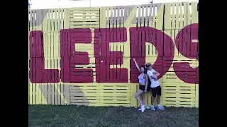 Leeds Festival 2019