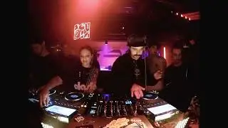 b2b2b2b @ Stupid Session 10 | Genre Schmenre