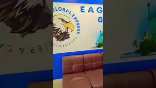 Eagle eye global express #EAGLEEYEGLOBALEXPRESS #COURIER ADD OFFICE NO 12 BLOCK L STREET 9 NORTH NAZ