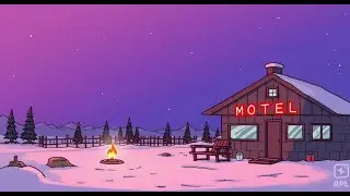 Doing it all in the Arctic Motel Sim (ep5)