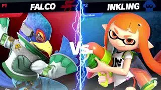 CNBairs #279  Tilde vs sammm   Losers Quarters