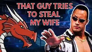 I Banned My Wife From Talking To Her Male Friend | r/AITA (RPG Horror Story Edition)