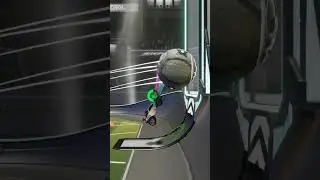 ROCKET LEUGUE SIDESWIPE GOAL2! #gubbydabest #rocketleague