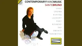 Makrokosmos: Primeval Sounds (Genesis I) Cancer