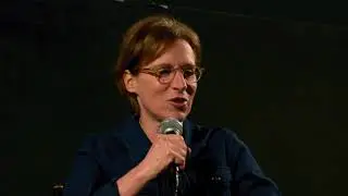 Masterclass with Kelly Reichardt and April Wolfe