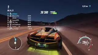 Nfs Plejbek