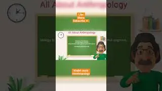 Aaj ki Anthro. News |Khabri uncle| #anthropology #ugcnet #viralshorts