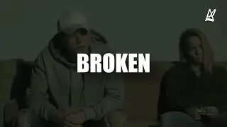 [FREE] Emotional NF Type Beat - BROKEN