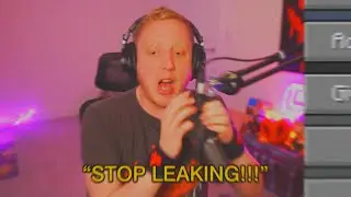 tommy didn't know philza was live