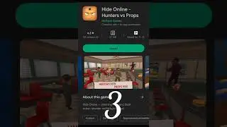 Top 5 Multiplayer Games Under 100 MB 😱 #trending #shorts #short
