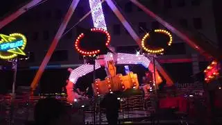 Impact (Hamers - Lutjens v.o.f.) Offride - Kermis Leiden 2019