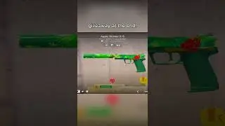 USP Wild Lotus craft #cs #cs2 #crafts #update #csgo