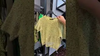 Rebajas en ZARA ARGENTINA