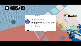 Reading your comments part 1 
