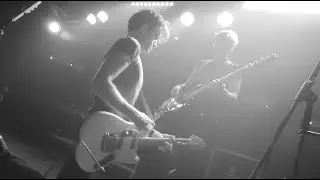 Dread Astaire - Do The Kilmister (live)
