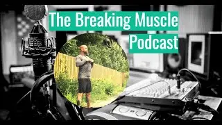 Maces, Kettlebells, Hammers, and Subversive Fitness with Greg Walsh