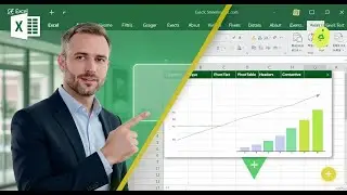 Summarize Data by Parameter in Excel | Quick Data Analysis