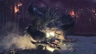 Rajang Best Turf War Compilation - MHW Iceborne