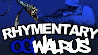 Black Ops Rhymentary Rap by Ogwalrus