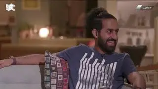 برنامج سامرين مع سلطان خليفة 