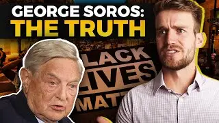 The Truth Behind George Soros &mdash; Is The Conspiracy Legit?