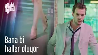 Ada o Topuklu Ayakkabıyı Giymeyecektin! | Aytaç Şaşmaz Sahneleri