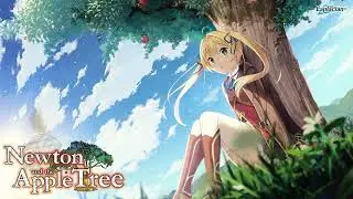 Song of Wind ~Ending Edition~ - Newton and the Apple Tree OST