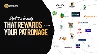 THE CASHTOKEN DRAW SHOW SEASON 6 - EP 5
