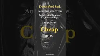 Don&rsquo;t Feel Sad &ndash; Rise Strong Again!📝 #ytshorts #viral #trending #quotes #life