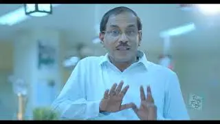 CHENNAI SCHOOL OF BANKING TVC