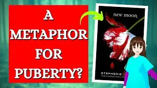 Twilight&rsquo;s Werewolves: Are Shifters a Metaphor for Puberty (Twilight Fan Theory)