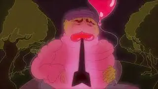 LOVESICK CUPID