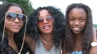 Sierra Leone Holland Outing 2013 official part 2