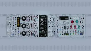 Had some fun with the dBiz TROSC Oscillator on VCV Rack