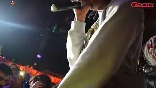 RECAP: Houdini Performing Live In Ottawa (02/22/19)