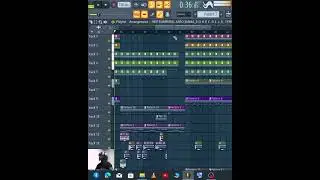 🎹 INSTRUMENTAL AFROBIAMA 