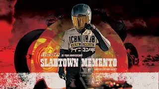 ICON - Slabtown Memento