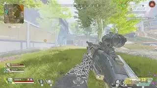 ULTRA RAPID FIRE APEX