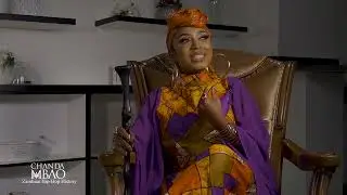 Zambian Hip-Hop History Ep. 10 - Bombshell Grenade
