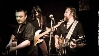 The Kill Devil Hills - The Forsaken Few (lyrics)