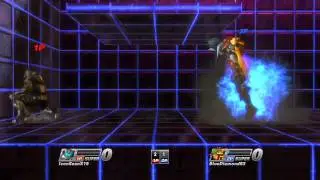 Fluffy's Low-Mid Tier Tournament: IconSeanX15(Isuuk) Vs BlueDiamond93(Jak)